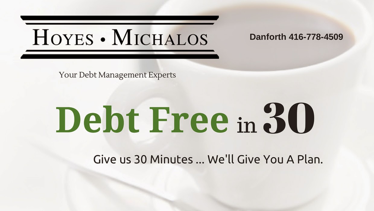 Hoyes, Michalos & Associates Inc.